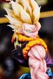  Yunqi Studio - Gogeta - Dragon Ball 