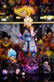  Yunqi Studio - Gogeta - Dragon Ball 