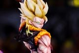  Yunqi Studio - Gogeta - Dragon Ball 