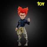  TOY Studio - Garou - One Punch Man 