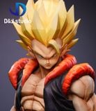  D&J Studio - Gogeta - Dragon Ball 