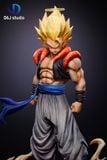  D&J Studio - Gogeta - Dragon Ball 