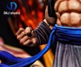  D&J Studio - Gogeta - Dragon Ball 