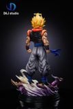  D&J Studio - Gogeta - Dragon Ball 