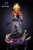  D&J Studio - Gogeta - Dragon Ball 