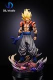  D&J Studio - Gogeta - Dragon Ball 