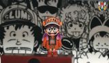  ZOR Studio - WCF Halloween Dr Slump 