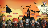  ZOR Studio - WCF Halloween Dr Slump 