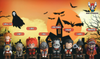 ZOR Studio - WCF Halloween Dr Slump