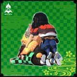  Ninety Seven Studio - Tanjiro, Zenitsu, Inosuke, Nezuko - Kimetsu no Yaiba 