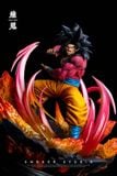  SMOKER Studio - Goku SSJ4 - Dragon Ball 