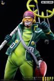  YN Studio - Usopp Egg Island - One Piece 