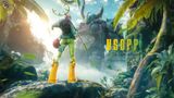  YN Studio - Usopp Egg Island - One Piece 