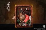  Reborn Studio - "Chihiro đừng lạc lối"- Spirited Away 