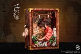  Reborn Studio - "Chihiro đừng lạc lối"- Spirited Away 