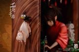  Reborn Studio - "Chihiro đừng lạc lối"- Spirited Away 