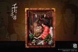  Reborn Studio - "Chihiro đừng lạc lối"- Spirited Away 