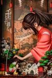  Reborn Studio - "Chihiro đừng lạc lối"- Spirited Away 