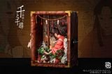  Reborn Studio - "Chihiro đừng lạc lối"- Spirited Away 