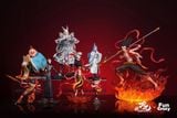  Funcrazy Studio - Natra Ma Đồng Náo Hải 