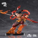  Funcrazy Studio - Natra Ma Đồng Náo Hải 