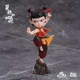  Funcrazy Studio - Natra Ma Đồng Náo Hải 