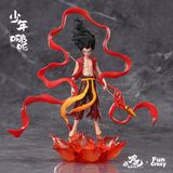  Funcrazy Studio - Natra Ma Đồng Náo Hải 