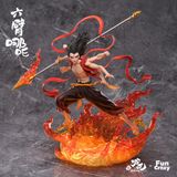  Funcrazy Studio - Natra Ma Đồng Náo Hải 
