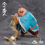  Funcrazy Studio - Natra Ma Đồng Náo Hải 