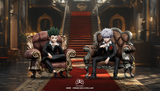  PG Studio - Gon x Killua - Hunter x Hunter 