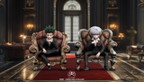  PG Studio - Gon x Killua - Hunter x Hunter 