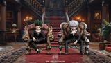 PG Studio - Gon x Killua - Hunter x Hunter 