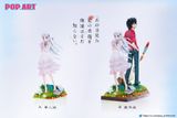  POP.Art Studio - Menma & Jinta - Anohana 