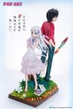  POP.Art Studio - Menma & Jinta - Anohana 