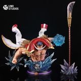  UNO Studio - Bust Whitebeard - One Piece 