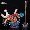  UNO Studio - Bust Whitebeard - One Piece 