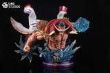  UNO Studio - Bust Whitebeard - One Piece 