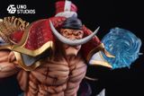  UNO Studio - Bust Whitebeard - One Piece 