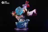  UNO Studio - Bust Whitebeard - One Piece 