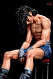  Mahakala Studio - Joe Yabuki - Ashita no Joe 