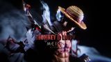  MeiGa Studio - Luffy - One Piece 
