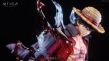  MeiGa Studio - Luffy - One Piece 