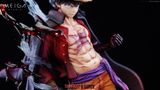  MeiGa Studio - Luffy - One Piece 