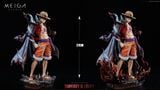  MeiGa Studio - Luffy - One Piece 