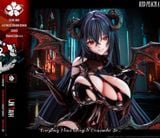  Red Peach A Studio - IJN Taihou - Azur Lane 