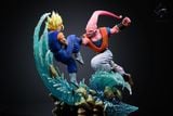  LoadenStudio - Vegito VS Buu - Dragon Ball 
