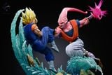  LoadenStudio - Vegito VS Buu - Dragon Ball 