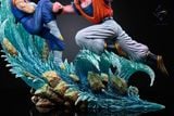 LoadenStudio - Vegito VS Buu - Dragon Ball 