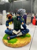  Idealism Studio - Kakashi - Naruto 