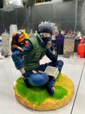  Idealism Studio - Kakashi - Naruto 